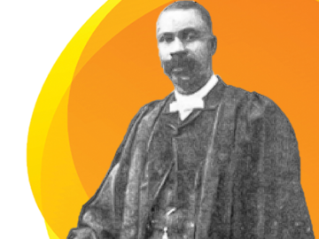 First Week: Slavery and Civil Rights Activists - Chloe Cooley 