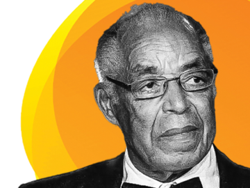 First Week: Slavery and Civil Rights Activists - Bromley Armstrong