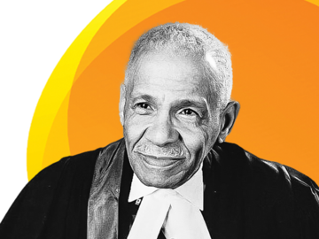 First Week: Slavery and Civil Rights Activists - Stanley G. Grizzle 