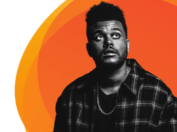 Third Week: Artists/Talents: Talents who left everlasting marks - Abel Tesfaye aka The Weeknd