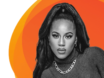 Third Week: Artists/Talents: Talents who left everlasting marks - Asha Bromfield