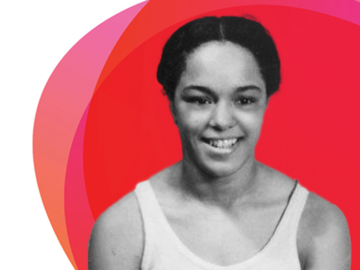 Fourth Week: Sports - Barbara Howard