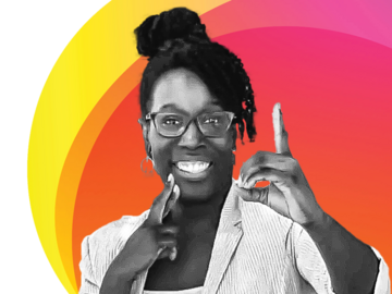 Fifth Week: Black Educators - Dr. Jenelle Rouse