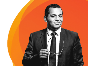 Third Week: Artists/Talents: Talents who left everlasting marks - Gregory Charles 