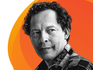 Third Week: Artists/Talents: Talents who left everlasting marks  - Lawrence Hill 