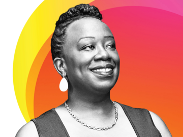 Fifth Week: Black Educators - Natasha L. Henry