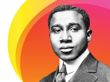 Fifth Week: Black Educators - Robert Nathaniel Dett 