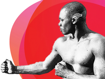 Fourth Week: Sports - Sam Langford (boxer) 