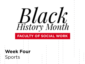 Fourth Week: Sports