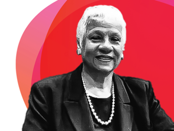 Second Week: Canadian Politics: Leaders Who Broke Barriers - Anne Cools 