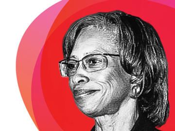 Second Week: Canadian Politics: Leaders Who Broke Barriers - Daurene Lewis 