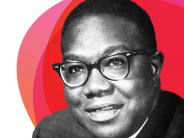 Second Week: Canadian Politics: Leaders Who Broke Barriers - Leonard Braithwaite 