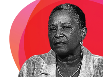 Second Week: Canadian Politics: Leaders Who Broke Barriers - Vivian Barbot