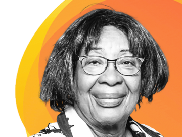 Six Week: Leaders in Health and Wellness - Dr. June M. James