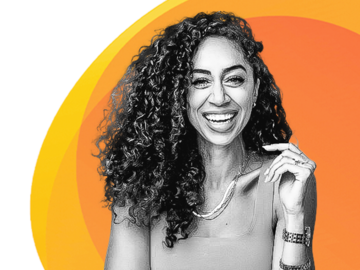 Six Week: Leaders in Health and Wellness - Shan Boodram 