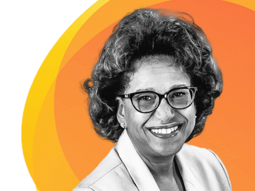 Six Week: Leaders in Health and Wellness -Sharon Davis-Murdoch 