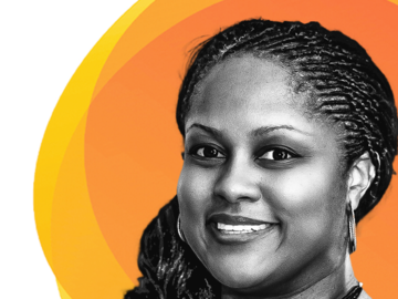 Six Week: Leaders in Health and Wellness - Shelly Philip Laforest