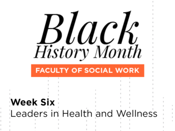 Six Week: Leaders in Health and Wellness