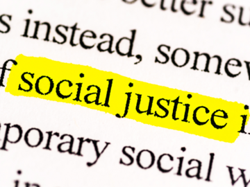 Social Justice