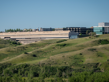 FSW Lethbridge campus, 