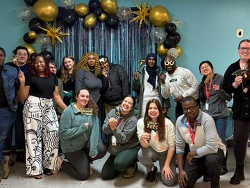 Graduation Celebration - Edmonton