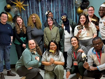 Graduation Celebration - Edmonton