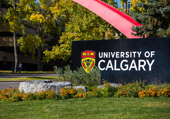 Calgary Campus