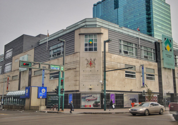 Enterprise Square 