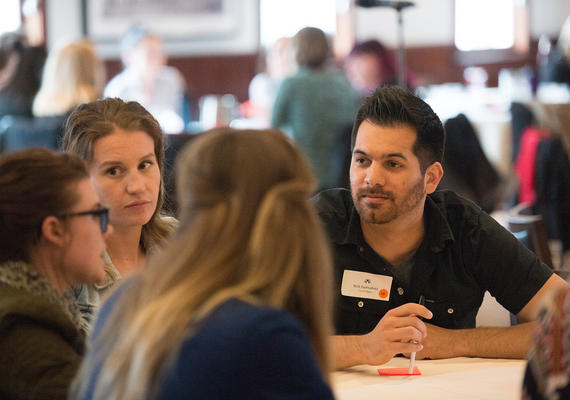 Advances Social Work Practice