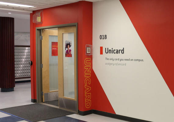 Unicard Office
