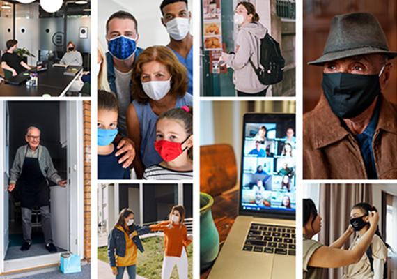 symposium will focus on social work research and practice in rapidly changing times