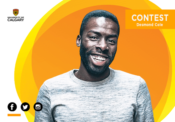 Black History Month Contest