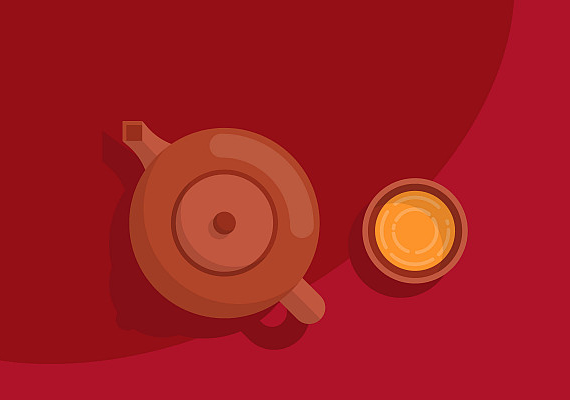 Cree Grandmothers’ Tea Ceremony