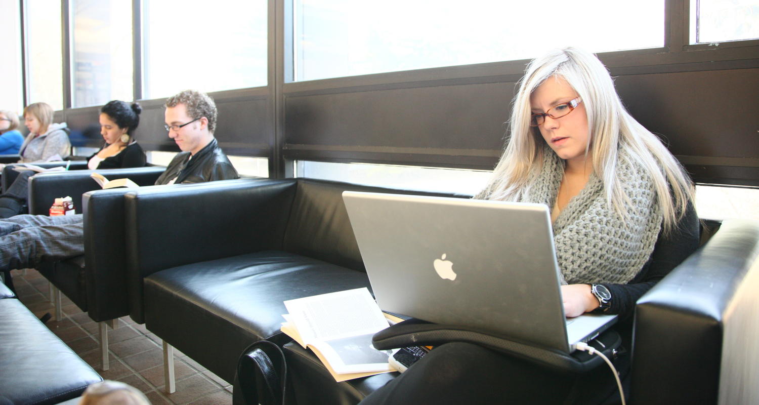 UCalgary Student