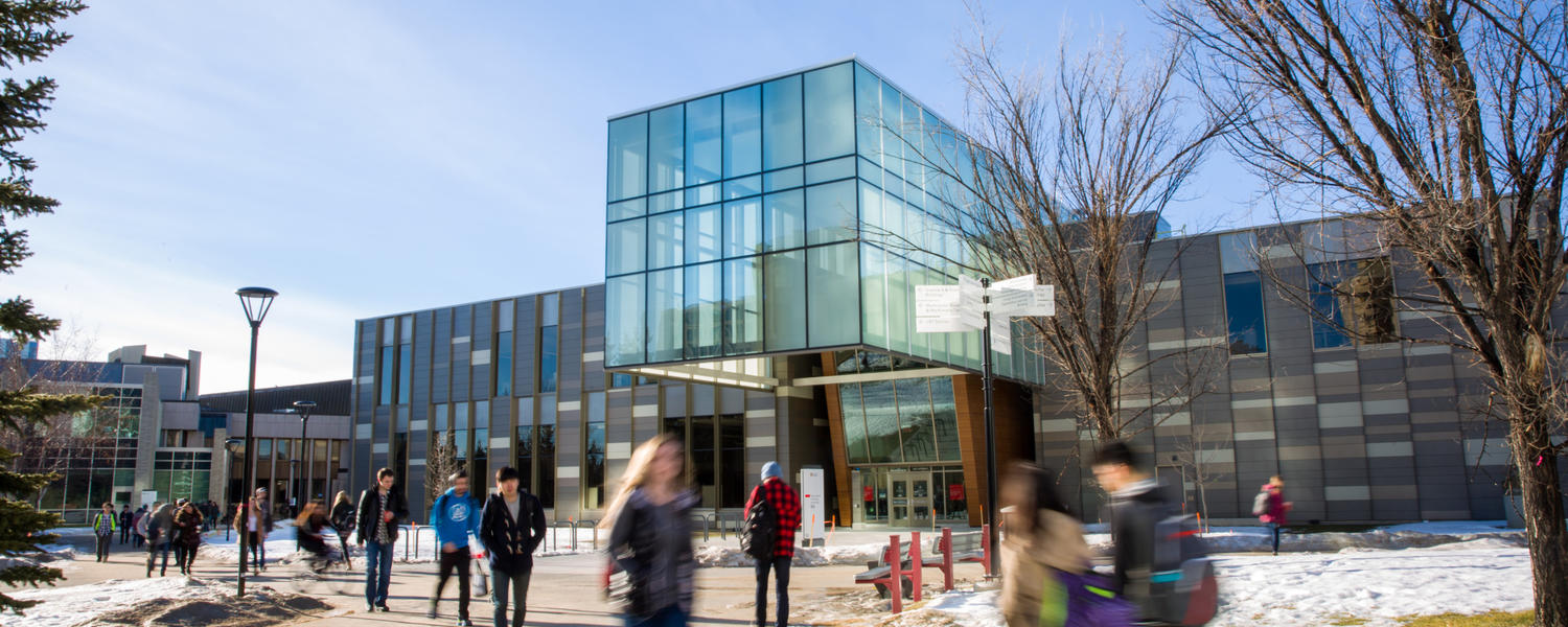 UCalgary Campus