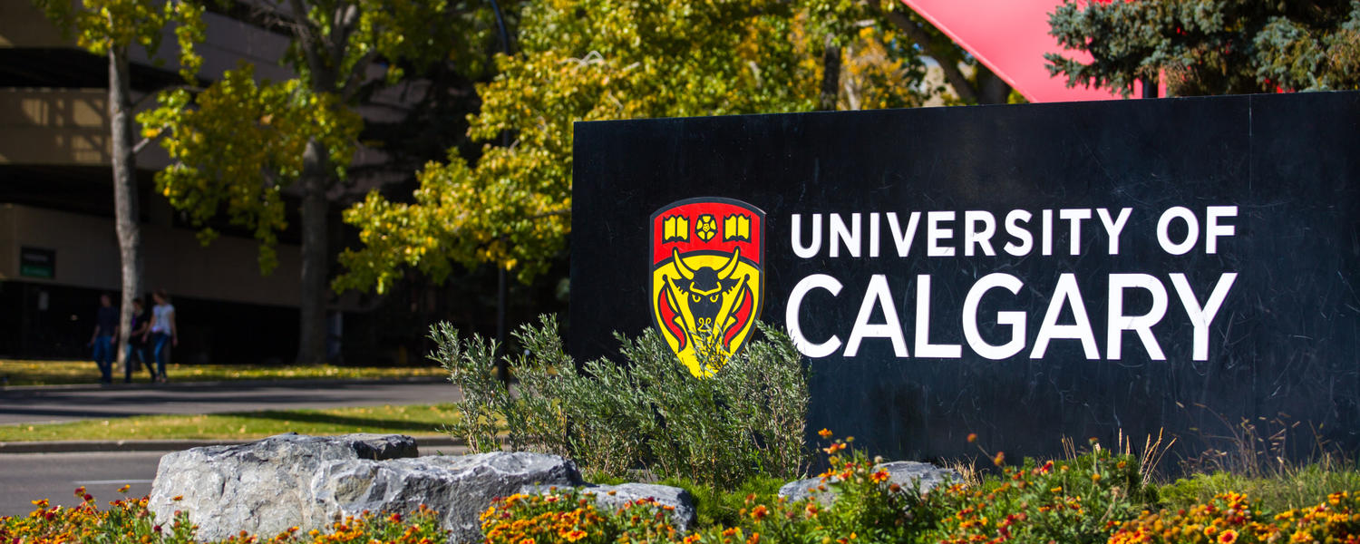 UCalgary Parking
