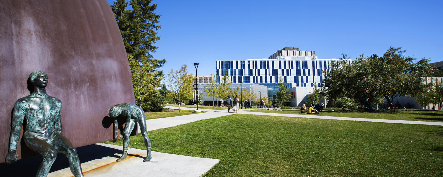 UCalgary Campus
