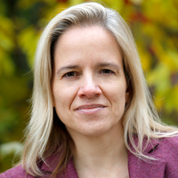 Dr. Gina Dimitropoulos