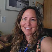 photo of Julie Heide