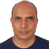 Nepal Team - Dr. Bidur Dhungel