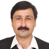 Pakistan Team - Dr. Muhammad Ibrar
