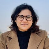 Nepal Team - Namrata Gautam