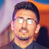 Nepal Team - Saroj Khanal