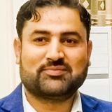 Dr. Waqar Ahmad