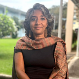 Dr. Gabrielle Hosein 