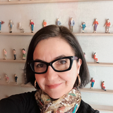 Dr. Monica Sesma-Vazquez (She/Ella) 