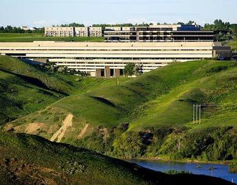 Lethbridge Campus