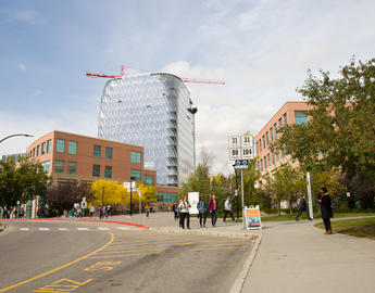 Calgary Campus