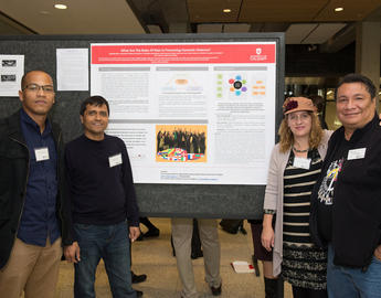 Explore our Research Areas